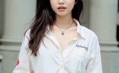 打开腿吃你的扇贝吃胸